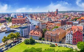 Q Hotel Grand Cru Gdansk